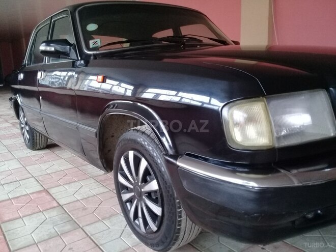 GAZ 3110 2003, 183,946 km - 2.4 l - Quba
