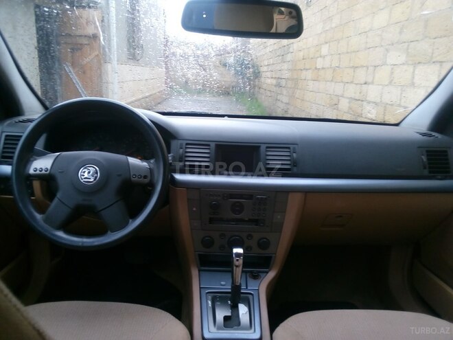 Opel Vectra 2003, 349,928 km - 2.2 l - Bakı