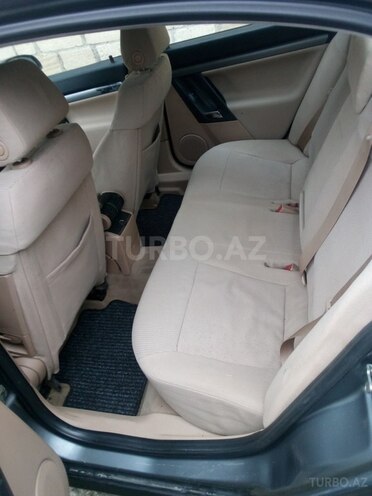 Opel Vectra 2003, 349,928 km - 2.2 l - Bakı