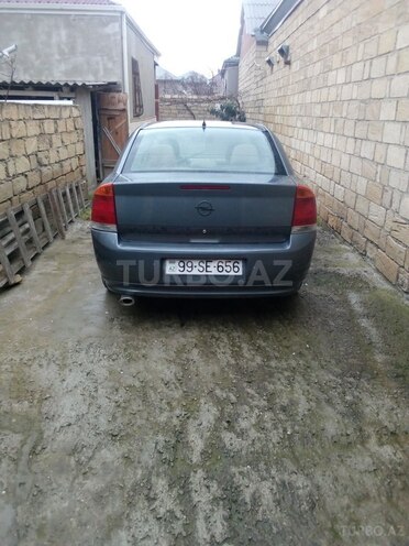 Opel Vectra 2003, 349,928 km - 2.2 l - Bakı