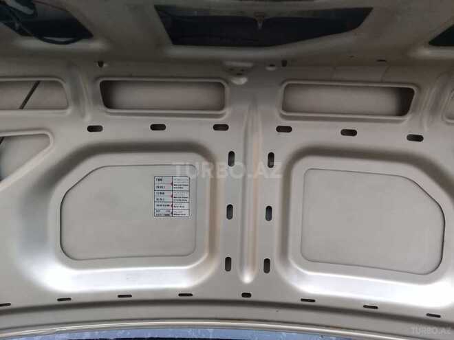 Iran Khodro Samand 2005, 315,000 km - 1.8 l - Bakı