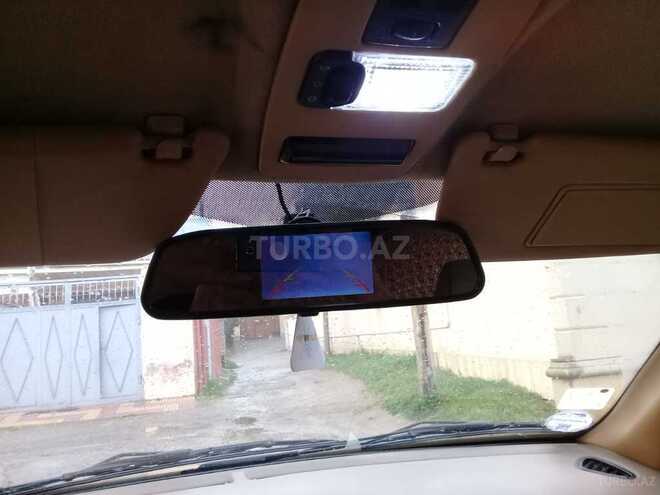 Iran Khodro Samand 2005, 315,000 km - 1.8 l - Bakı