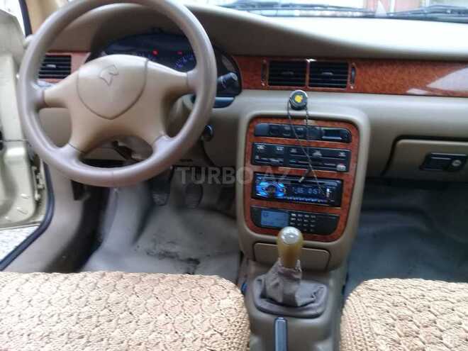 Iran Khodro Samand 2005, 315,000 km - 1.8 l - Bakı