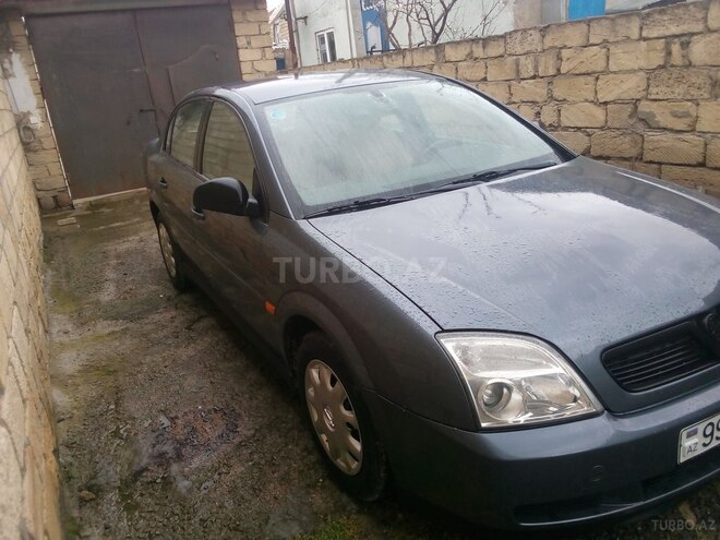Opel Vectra 2003, 349,928 km - 2.2 l - Bakı