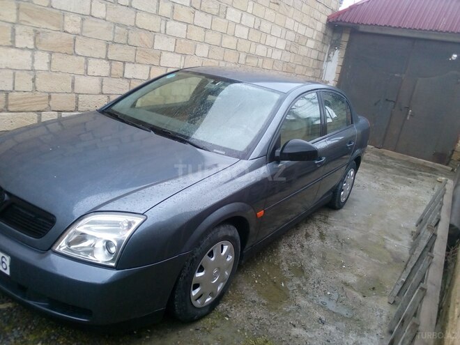 Opel Vectra 2003, 349,928 km - 2.2 l - Bakı
