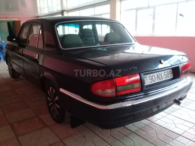 GAZ 3110 2003, 183,946 km - 2.4 l - Quba