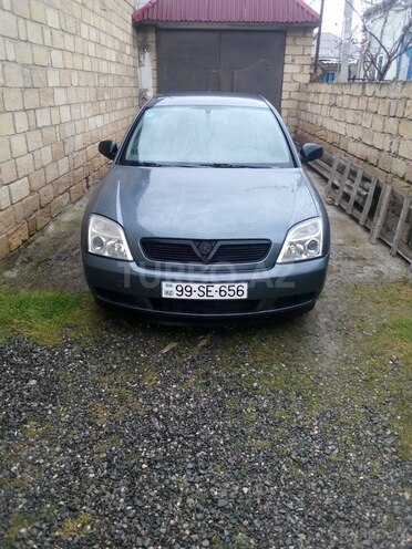 Opel Vectra 2003, 349,928 km - 2.2 l - Bakı