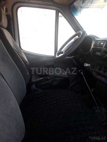 Ford Transit 1996, 299,992 km - 2.5 l - Qusar