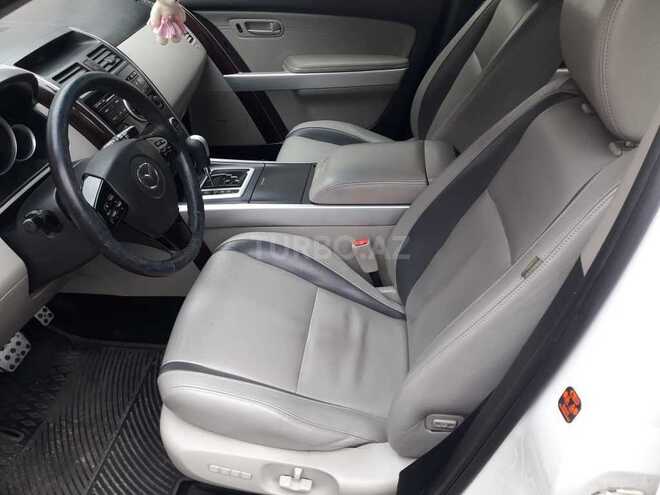 Mazda CX-9 2008, 110,000 km - 3.7 л - Bakı