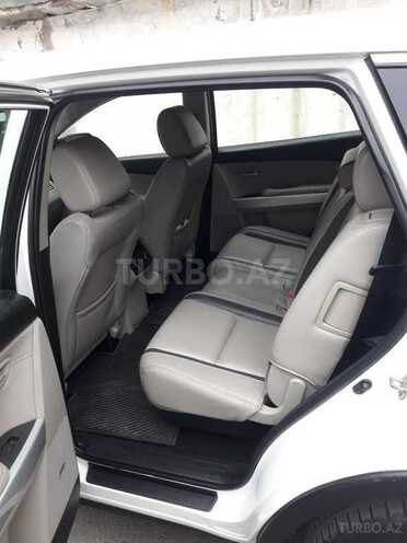Mazda CX-9 2008, 110,000 km - 3.7 л - Bakı