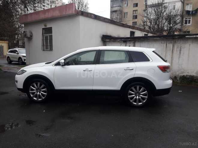 Mazda CX-9 2008, 110,000 km - 3.7 л - Bakı