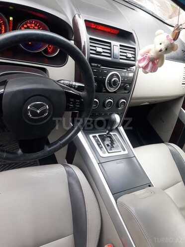Mazda CX-9 2008, 110,000 km - 3.7 л - Bakı