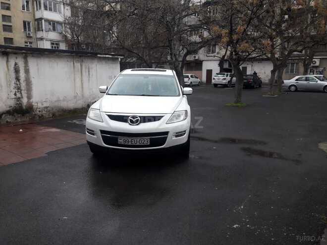 Mazda CX-9 2008, 110,000 km - 3.7 л - Bakı