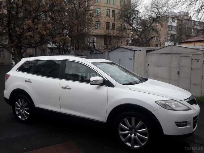 Mazda CX-9 2008, 110,000 km - 3.7 л - Bakı