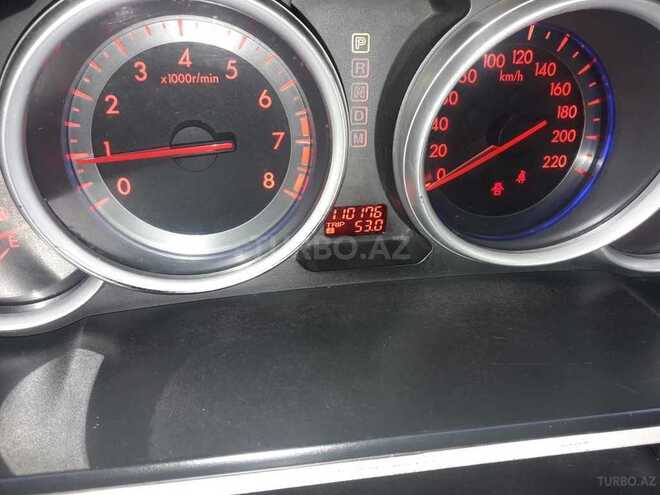 Mazda CX-9 2008, 110,000 km - 3.7 л - Bakı