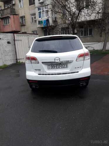 Mazda CX-9 2008, 110,000 km - 3.7 л - Bakı