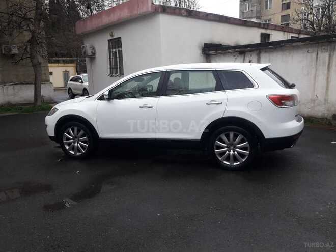 Mazda CX-9 2008, 110,000 km - 3.7 л - Bakı