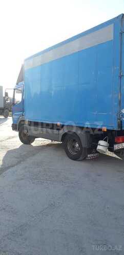 Mercedes Atego 815 2000, 186,325 km - 4.3 l - Sumqayıt