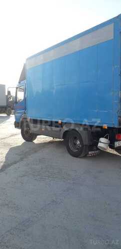 Mercedes Atego 815 2000, 186,325 km - 4.3 l - Sumqayıt