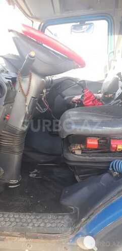 Mercedes Atego 815 2000, 186,325 km - 4.3 l - Sumqayıt