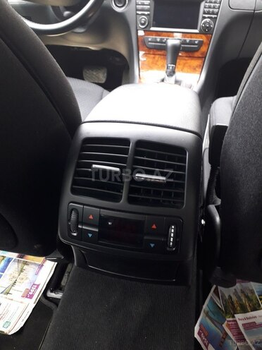 Mercedes E 220 2008, 209,000 km - 2.2 l - Lənkəran