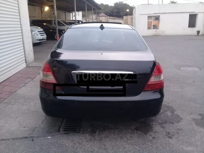 BYD F6 2008, 248,000 km - 2.4 l - Bakı