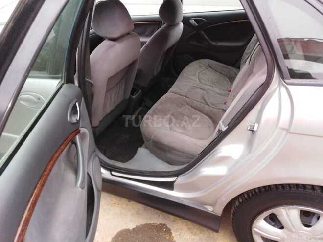 Citroen C5 2001, 84,500 km - 0.2 l - Bakı
