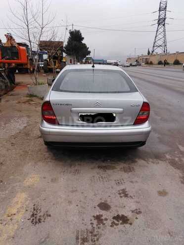 Citroen C5 2001, 84,500 km - 0.2 l - Bakı