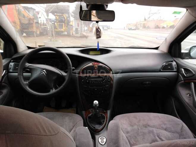 Citroen C5 2001, 84,500 km - 0.2 l - Bakı