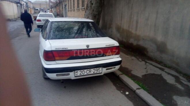 Daewoo Espero 1997, 200,000 km - 2.0 l - Gəncə