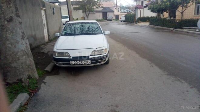 Daewoo Espero 1997, 200,000 km - 2.0 l - Gəncə