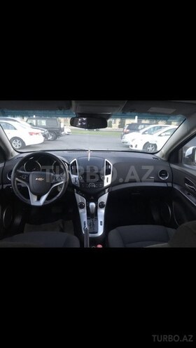 Chevrolet Cruze 2012, 157,000 km - 1.8 л - Bakı