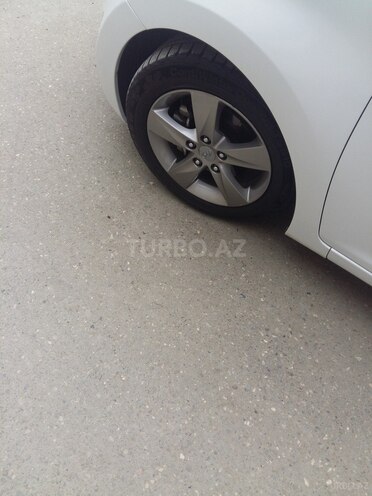 Hyundai Elantra 2016, 70,000 km - 1.8 l - Bakı