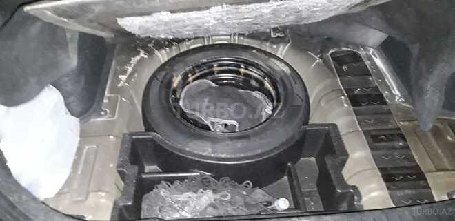 Hyundai Accent 2007, 139,000 km - 1.4 l - Bakı