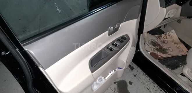 Hyundai Accent 2007, 139,000 km - 1.4 l - Bakı