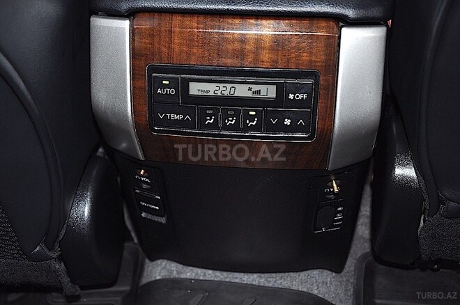 Toyota Prado 2009, 112,790 km - 4.0 l - Bakı