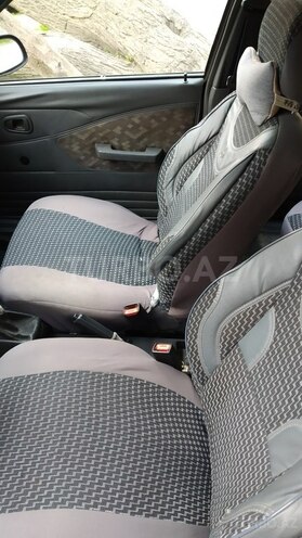 Daewoo Racer 1996, 195,000 km - 1.5 l - Bakı