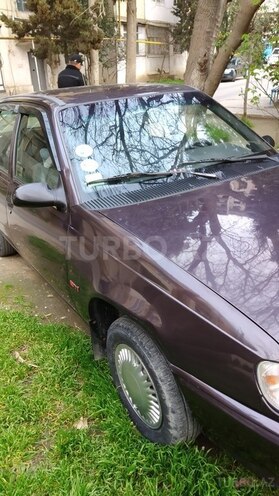 Daewoo Racer 1996, 195,000 km - 1.5 l - Bakı