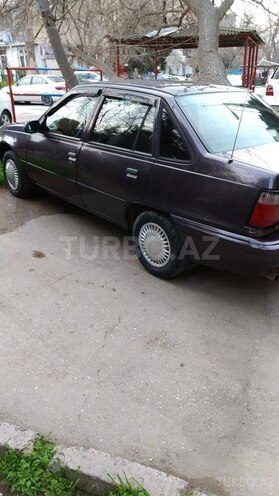 Daewoo Racer 1996, 195,000 km - 1.5 l - Bakı