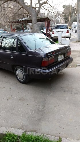 Daewoo Racer 1996, 195,000 km - 1.5 l - Bakı