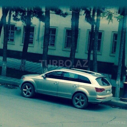 Audi Q7 2007, 720,008 km - 3.6 l - Bakı