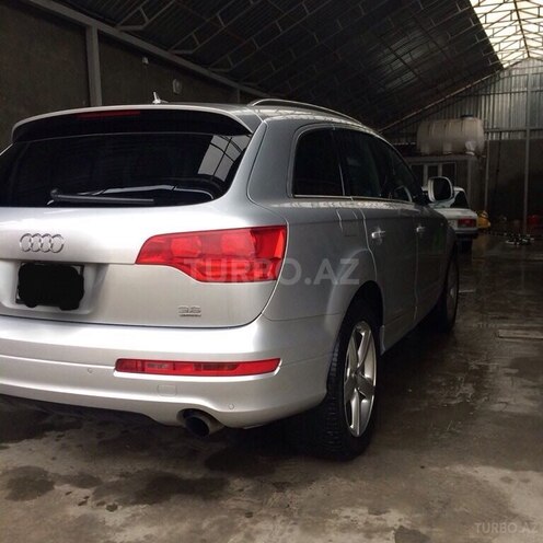 Audi Q7 2007, 720,008 km - 3.6 l - Bakı