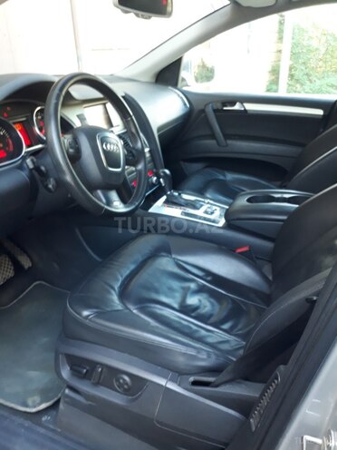 Audi Q7 2007, 720,008 km - 3.6 l - Bakı