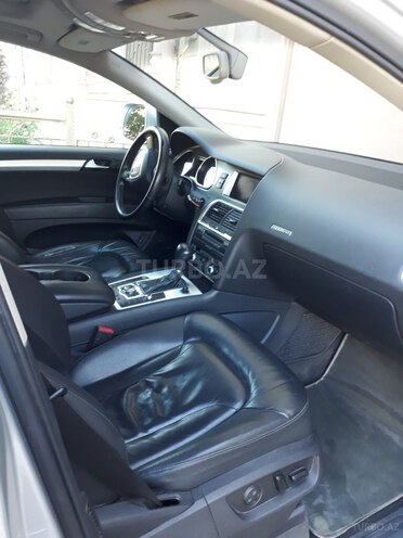 Audi Q7 2007, 720,008 km - 3.6 l - Bakı