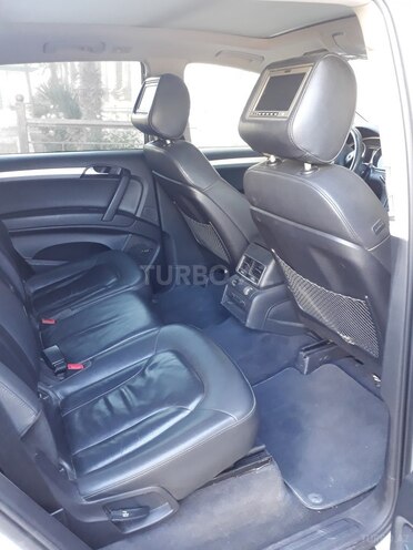 Audi Q7 2007, 720,008 km - 3.6 l - Bakı