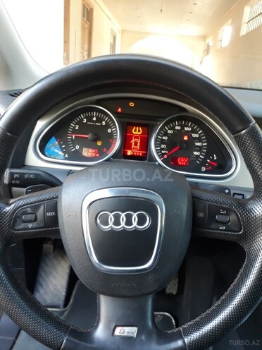 Audi Q7 2007, 720,008 km - 3.6 l - Bakı