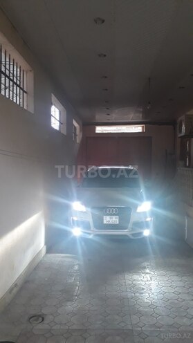 Audi Q7 2007, 720,008 km - 3.6 l - Bakı