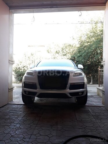 Audi Q7 2007, 720,008 km - 3.6 l - Bakı