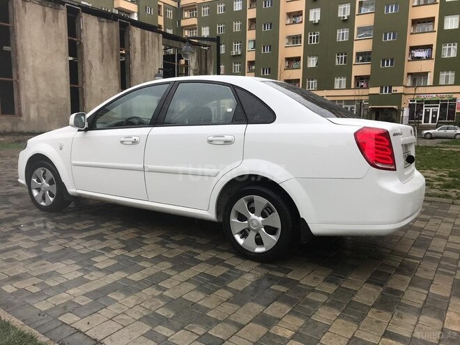 Daewoo Gentra 2014, 145,261 km - 1.5 l - Bakı