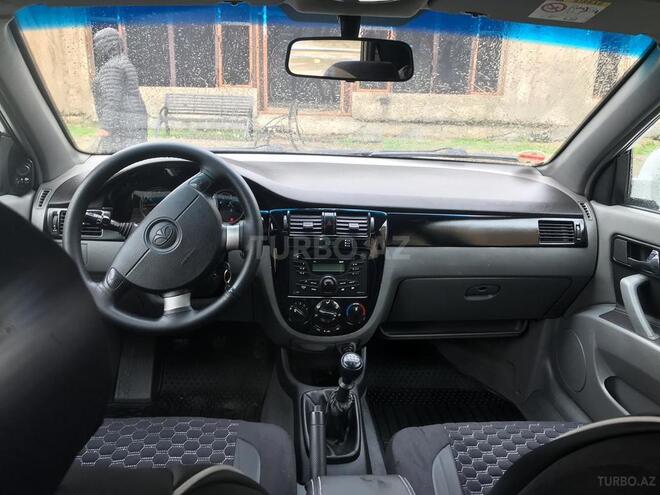 Daewoo Gentra 2014, 145,261 km - 1.5 l - Bakı
